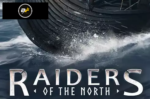 Raiders Of The North